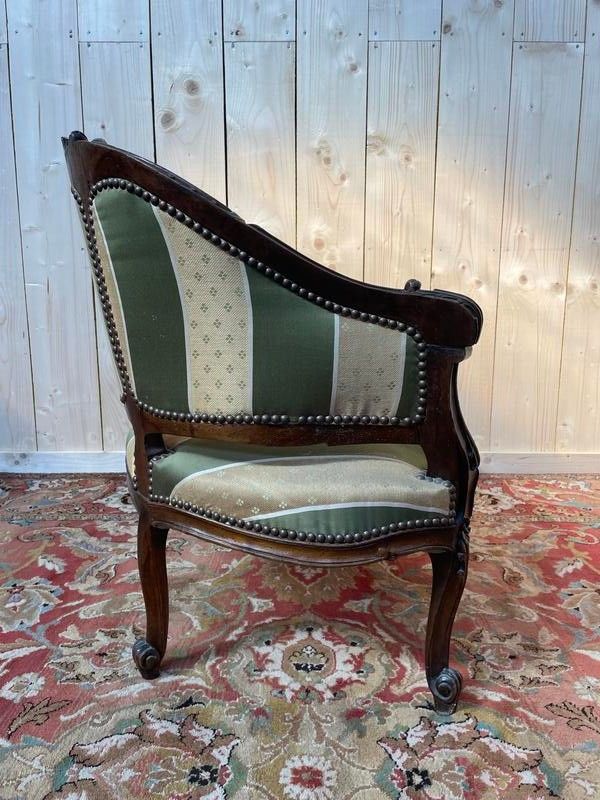 Sofa - Louis XV style bench - Rocker