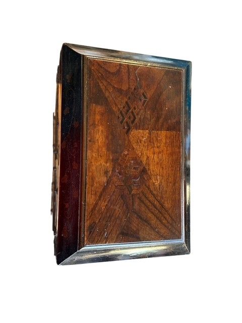 Cabinet - Japan - Meiji period (1868 - 1912)