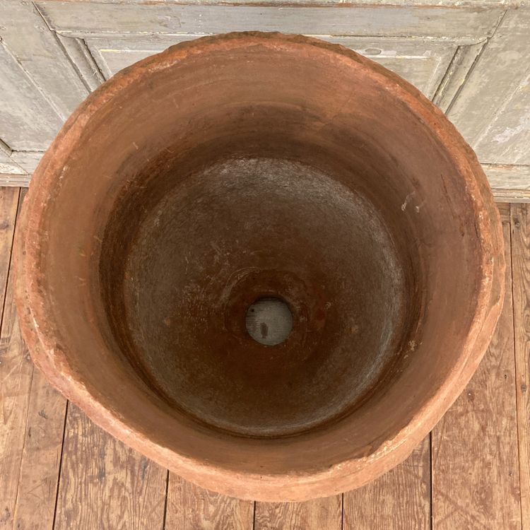Vaso Anduze XIX secolo