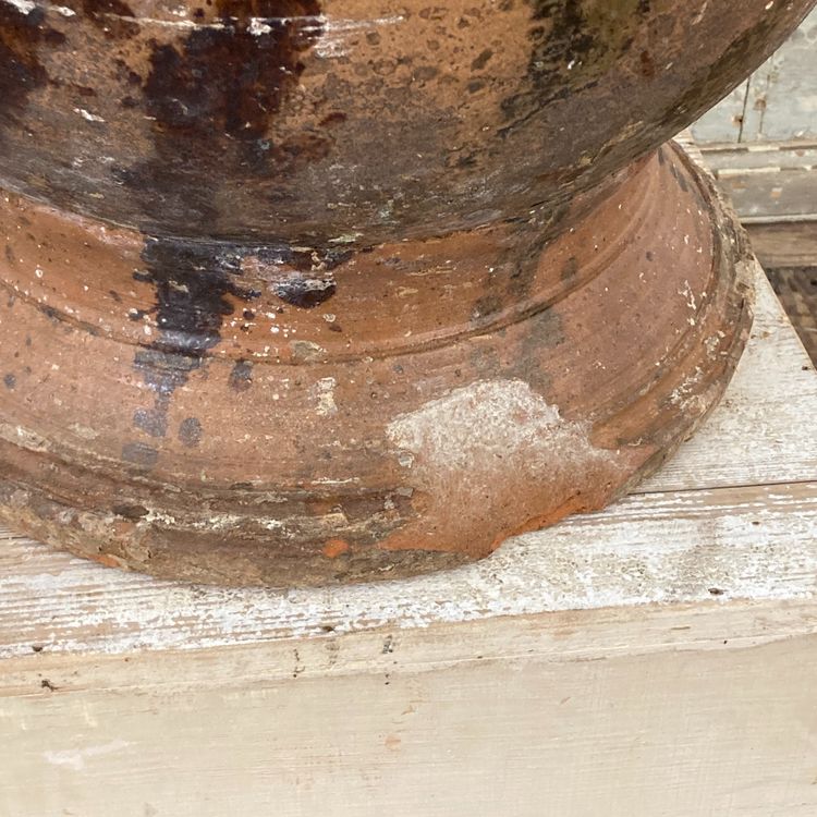 Vaso Anduze XIX secolo