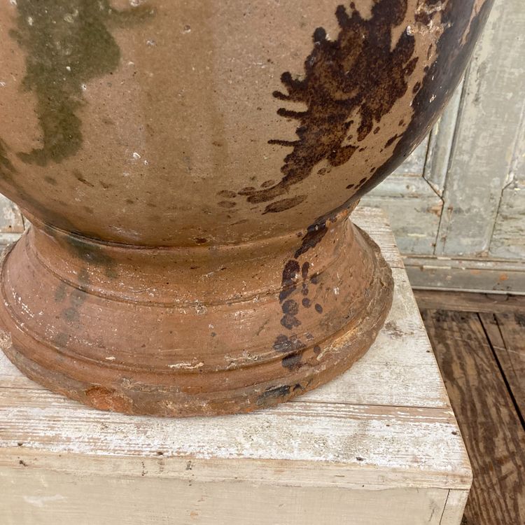Vaso Anduze XIX secolo