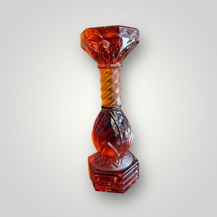 Cristal Saint-Louis - Totem "Flora and Pomona"