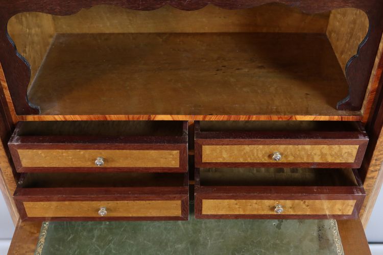 Segretario settimanale di Napoleone III