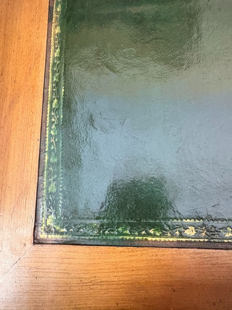TABLE TRIC TRAC LOUIS XVI - 18ème