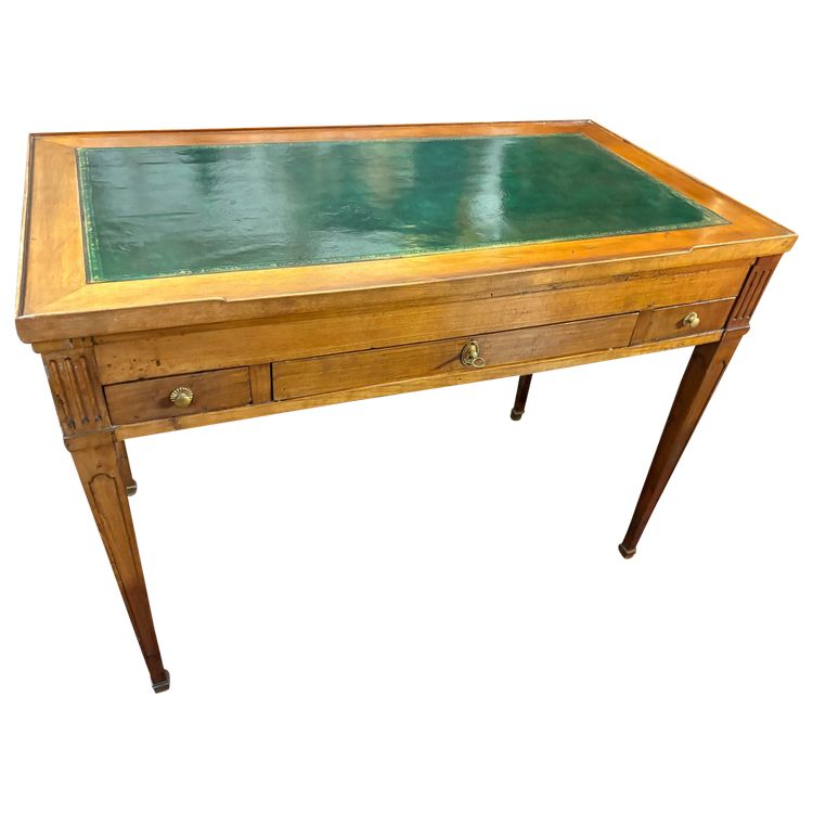 TABLE TRIC TRAC LOUIS XVI - 18ème
