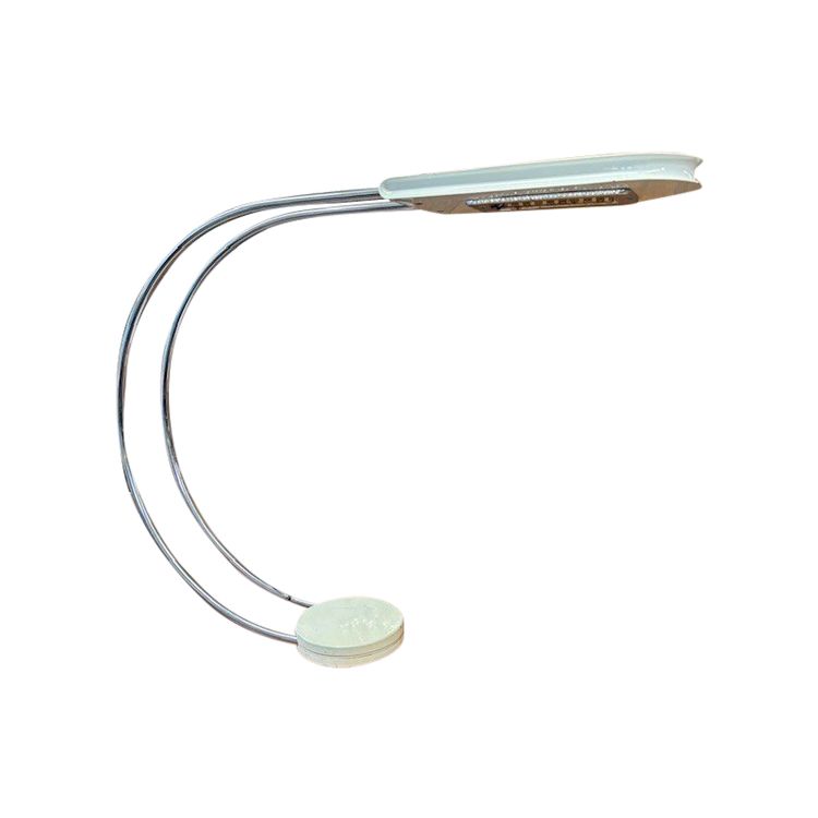 Chandelier – Gesto lamp – Bruno Gecchelin for Skipper 1975 modern design
