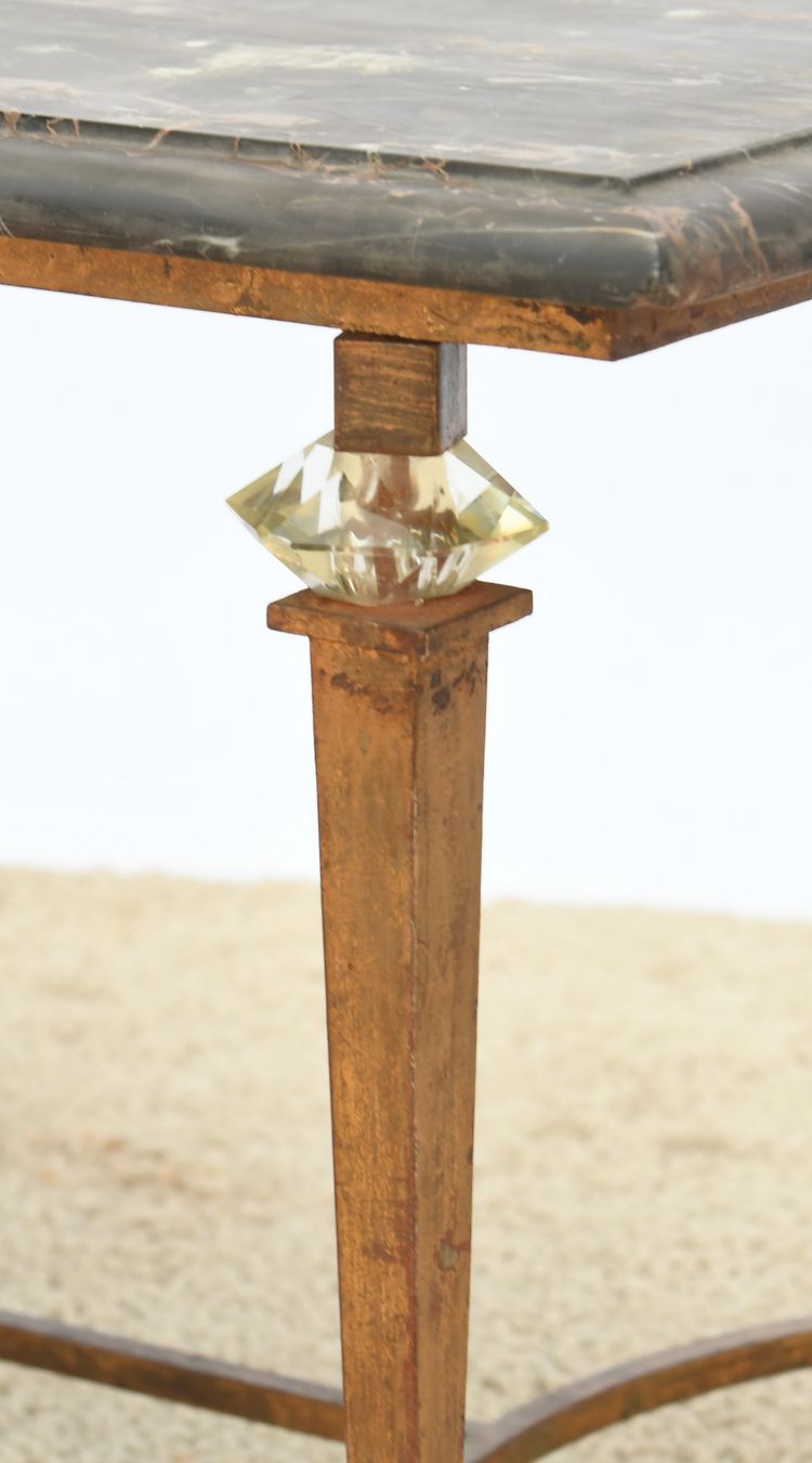 Table basse
