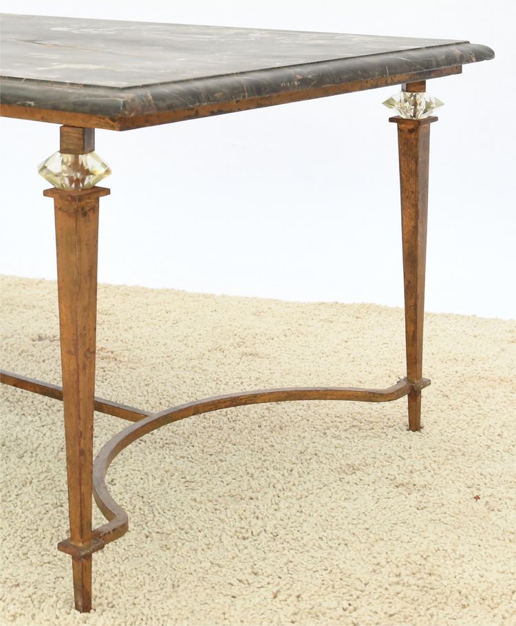 Table basse