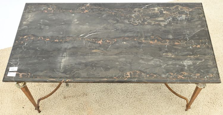 Table basse