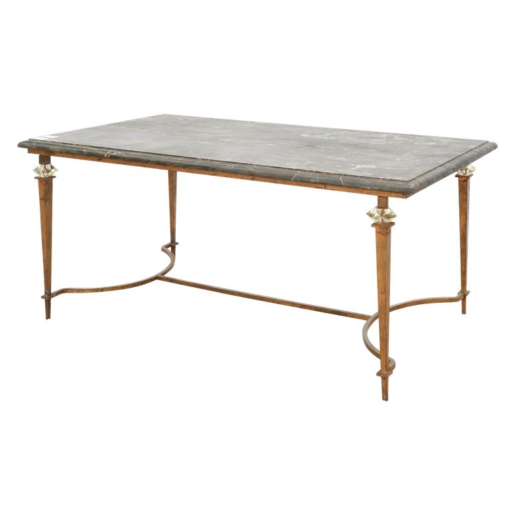 Table basse