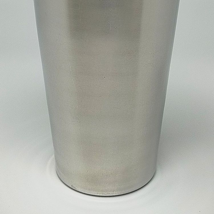 1930s Astonishing Art Deco Cocktail Shaker. Made in France