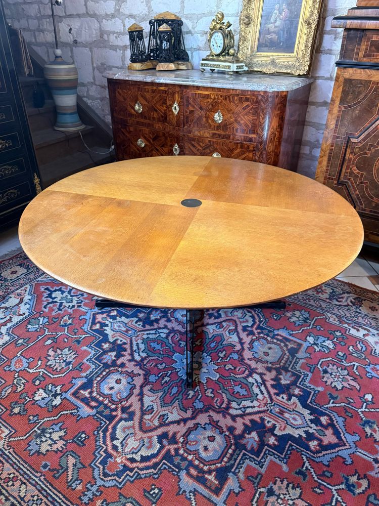 BORSANI OSVALDO ADJUSTABLE TABLE