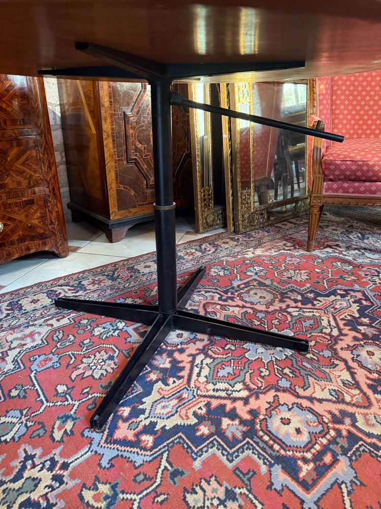 BORSANI OSVALDO ADJUSTABLE TABLE