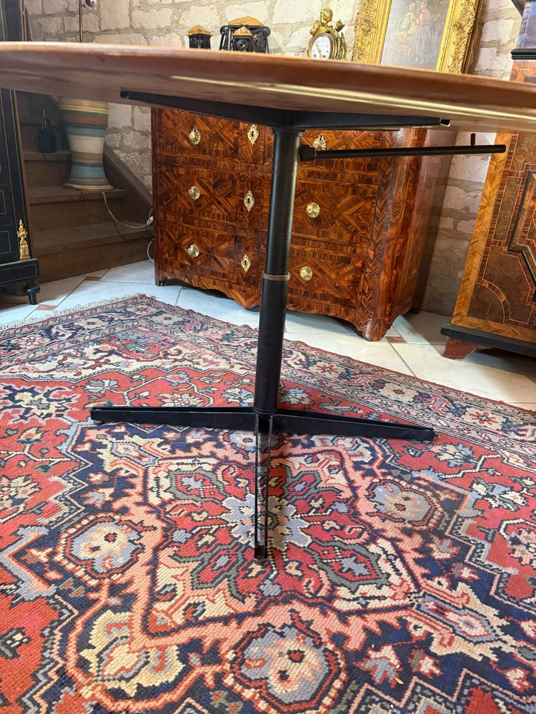 BORSANI OSVALDO ADJUSTABLE TABLE