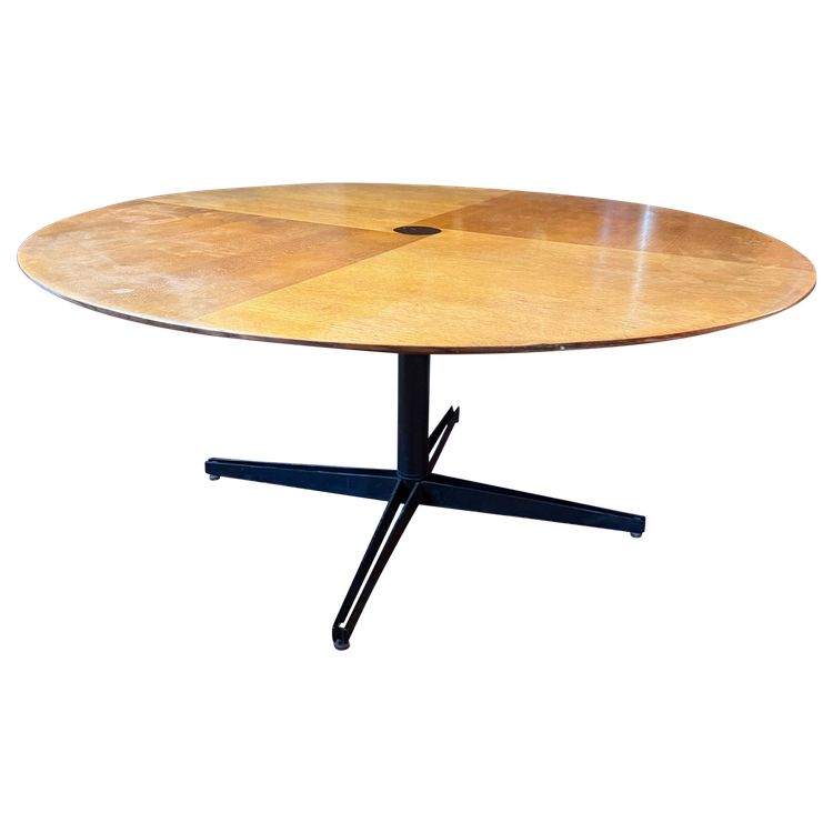BORSANI OSVALDO ADJUSTABLE TABLE
