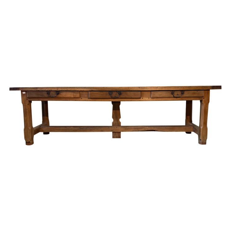Table Fratino Noyer Valdôtain 1700