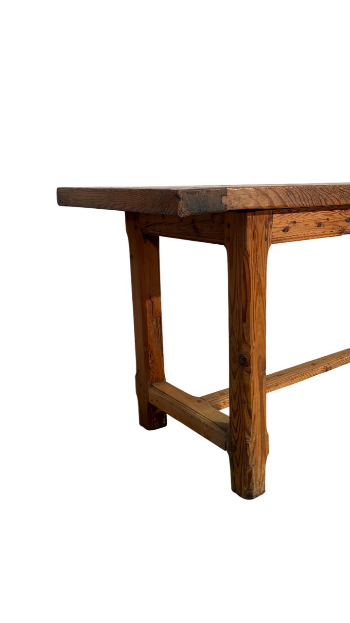 Lärchentisch 1700