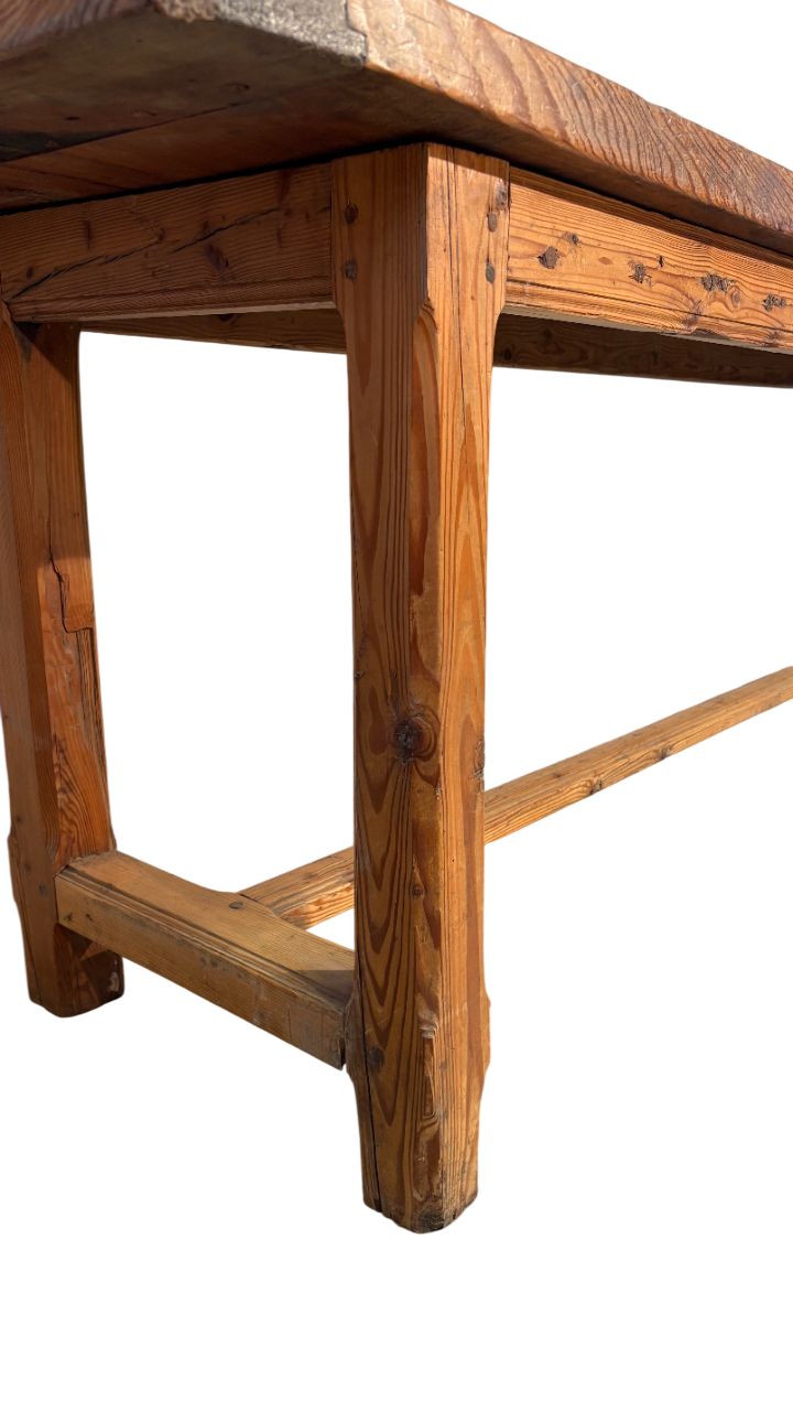 Lärchentisch 1700
