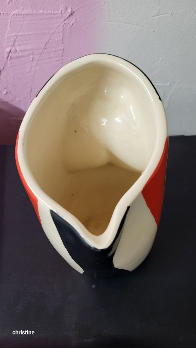 Pitcher