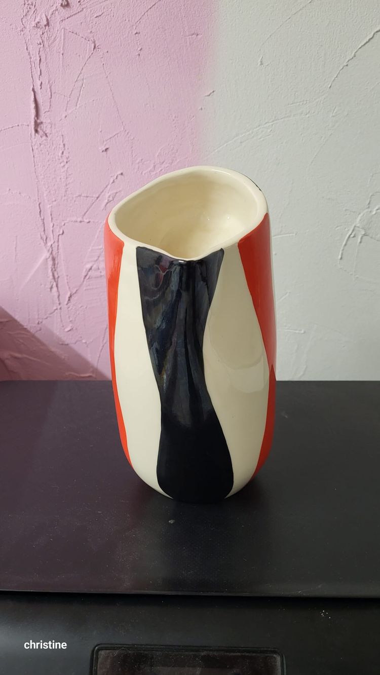 Pitcher