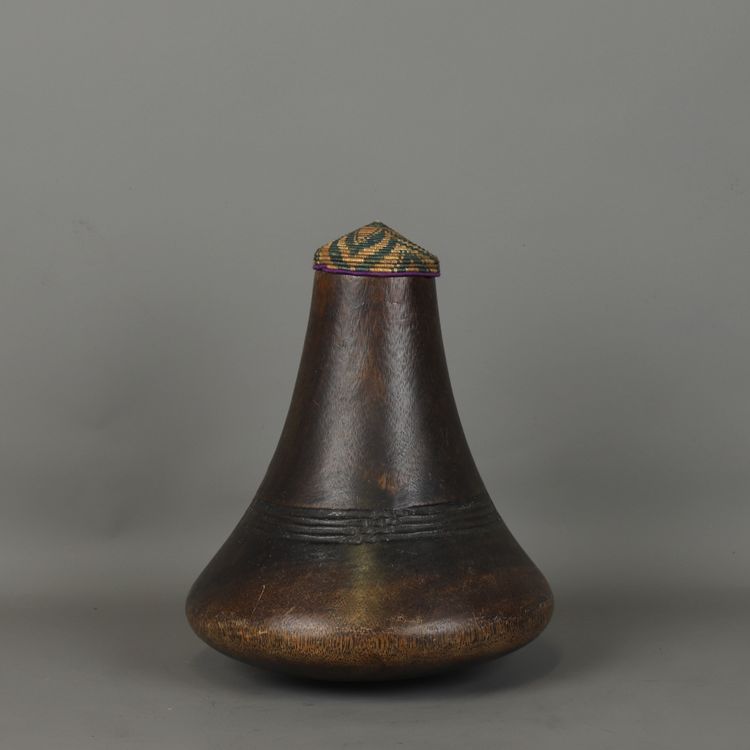 Pot à lait - Ouganda