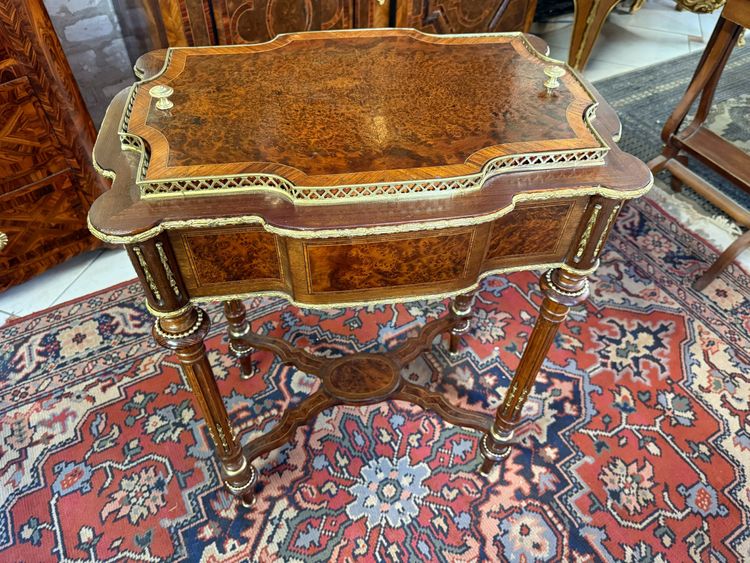LOUIS XVI STYLE PLANTER - 19TH CENTURY