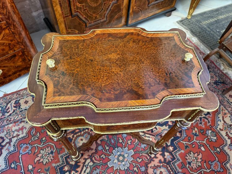 LOUIS XVI STYLE PLANTER - 19TH CENTURY