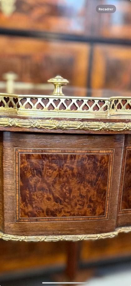 LOUIS XVI STYLE PLANTER - 19TH CENTURY