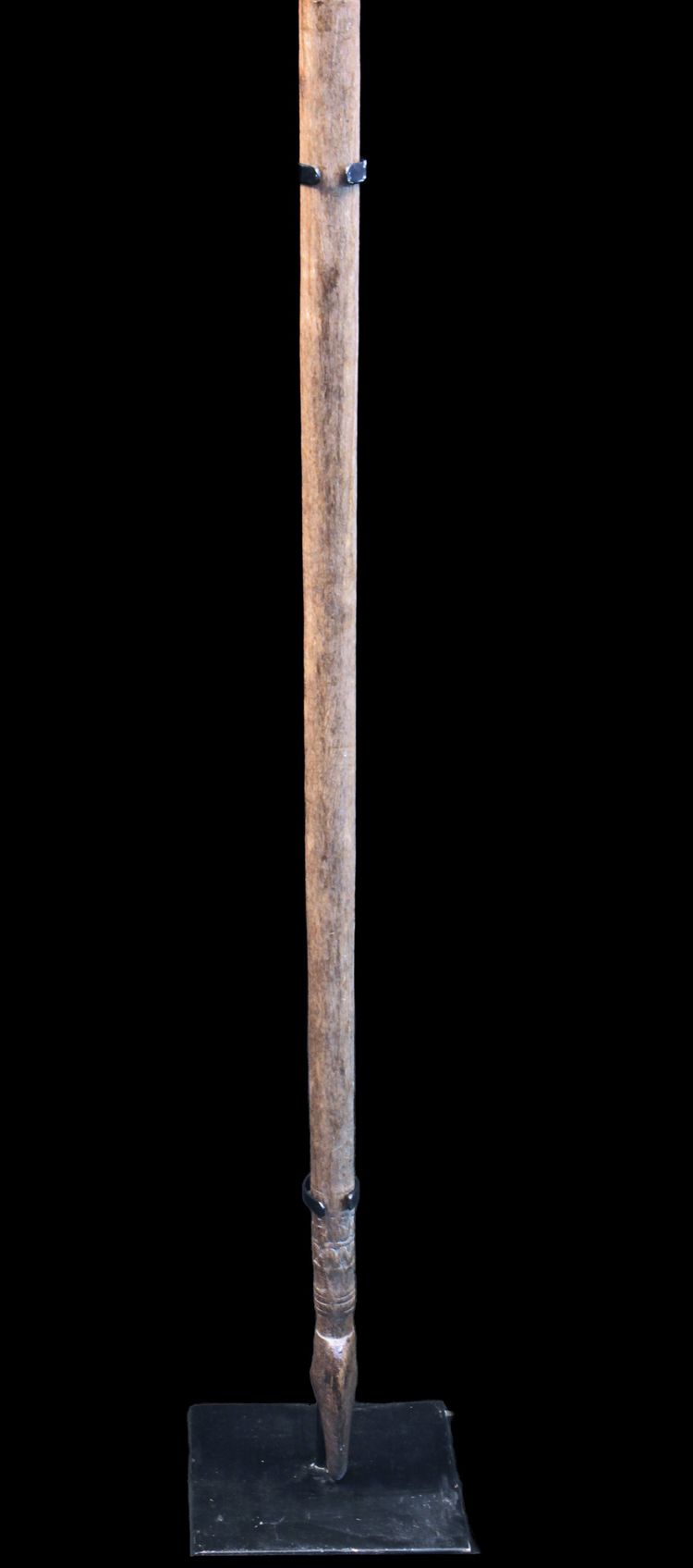 Paddle, Sepik River, Oceanic Art, Tribal Art, Oceania, Sculpture, Marine Object, Oceania
