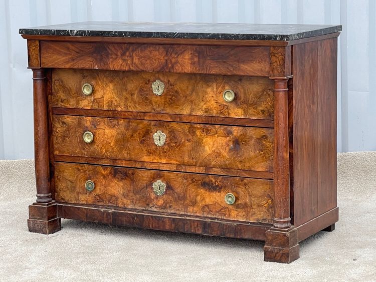 Commode