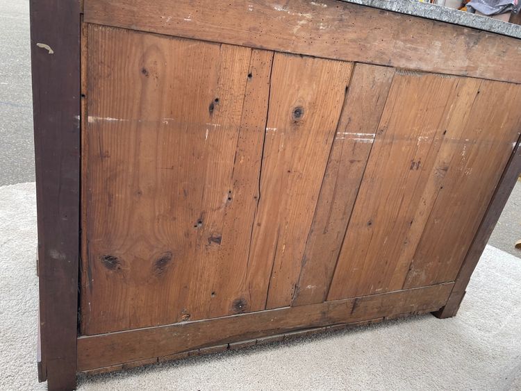 Commode