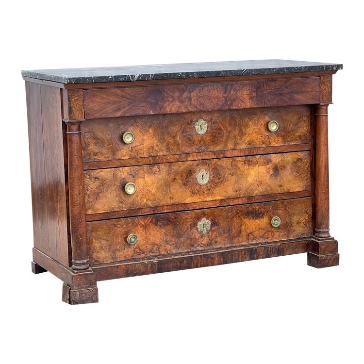 Commode