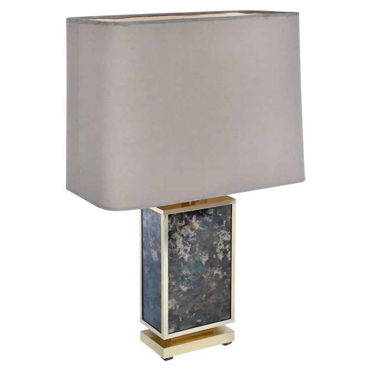1970s lamp in the style of Aldo Tura