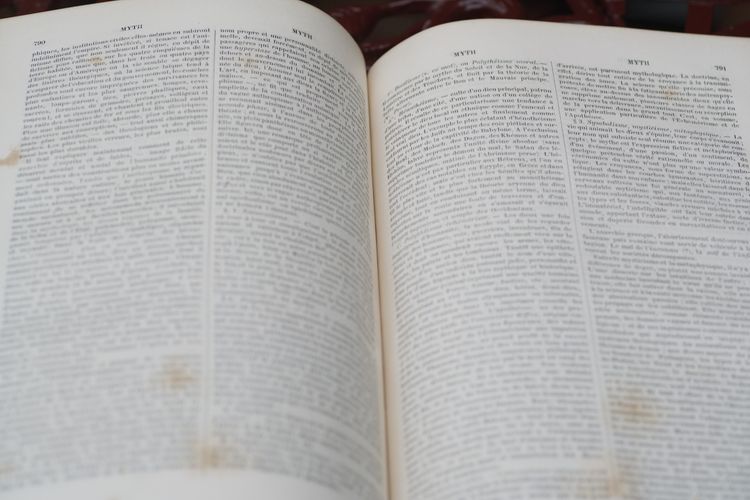 DICTIONARY OF ANTHROPOLOGICAL SCIENCES
