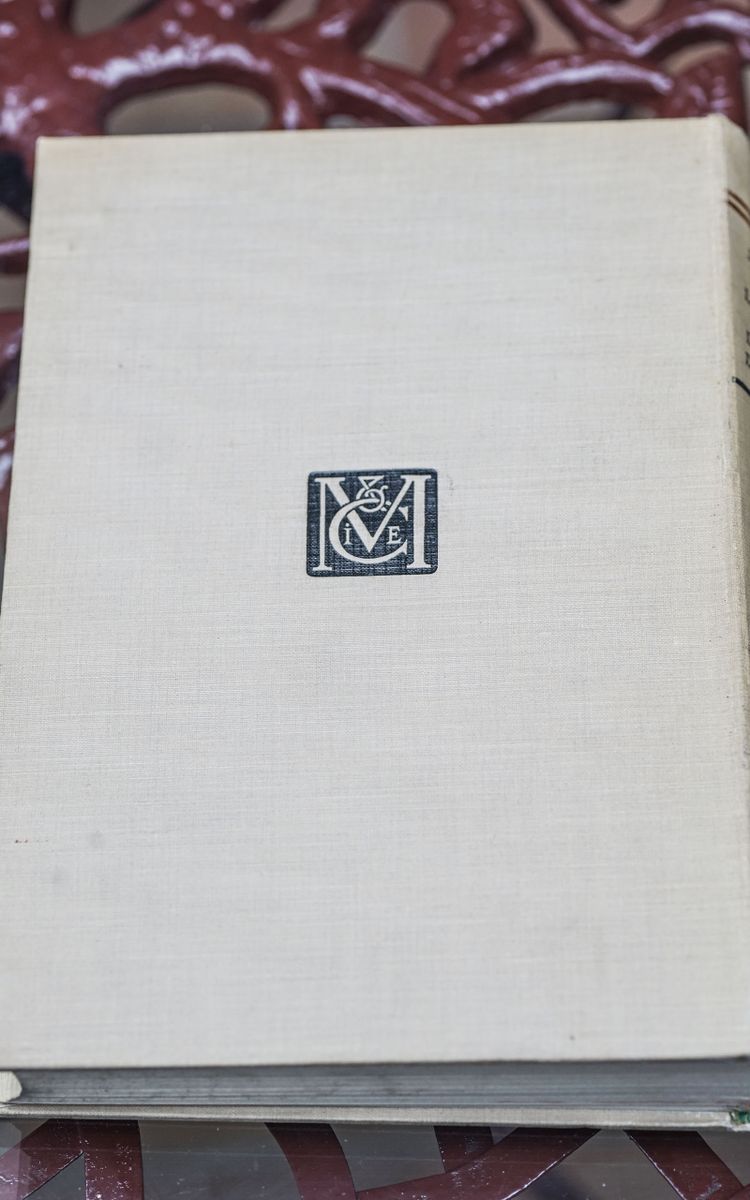 DENIKER (J.). Les races et les peuples de la terre. Paris, Masson, 1926