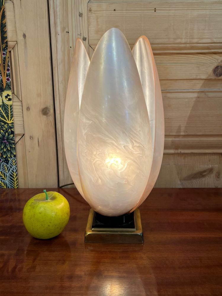 Laurent ROUGIER - Lampe à Poser