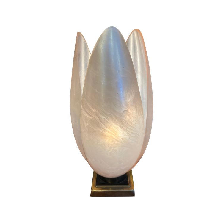 Laurent ROUGIER - Lampe à Poser