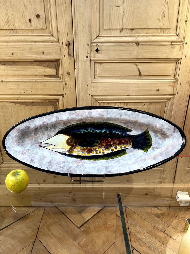 Le BRESCON - Fischservice VALLAURIS