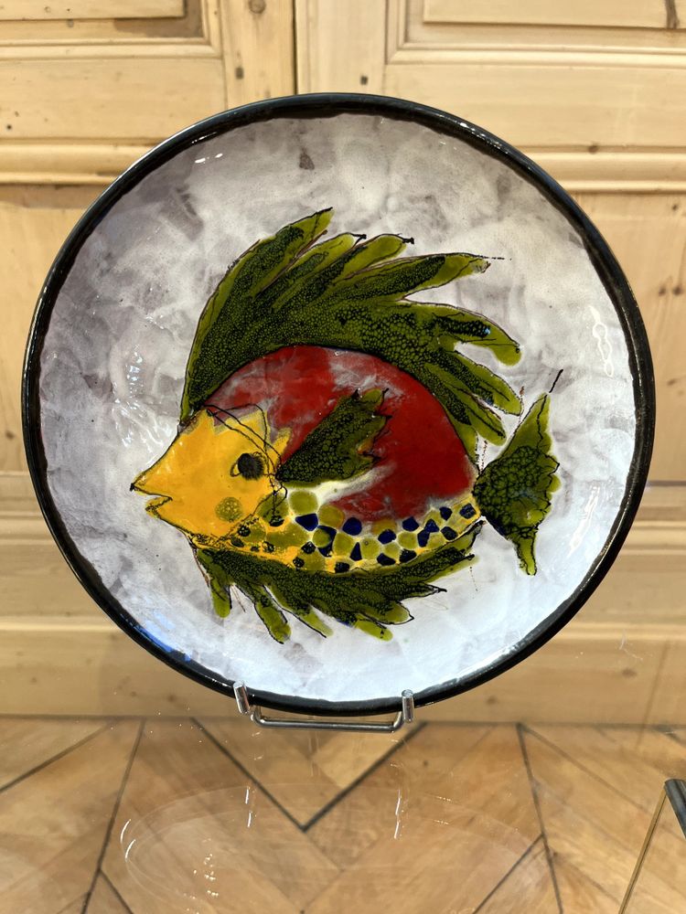 Le BRESCON - Fischservice VALLAURIS