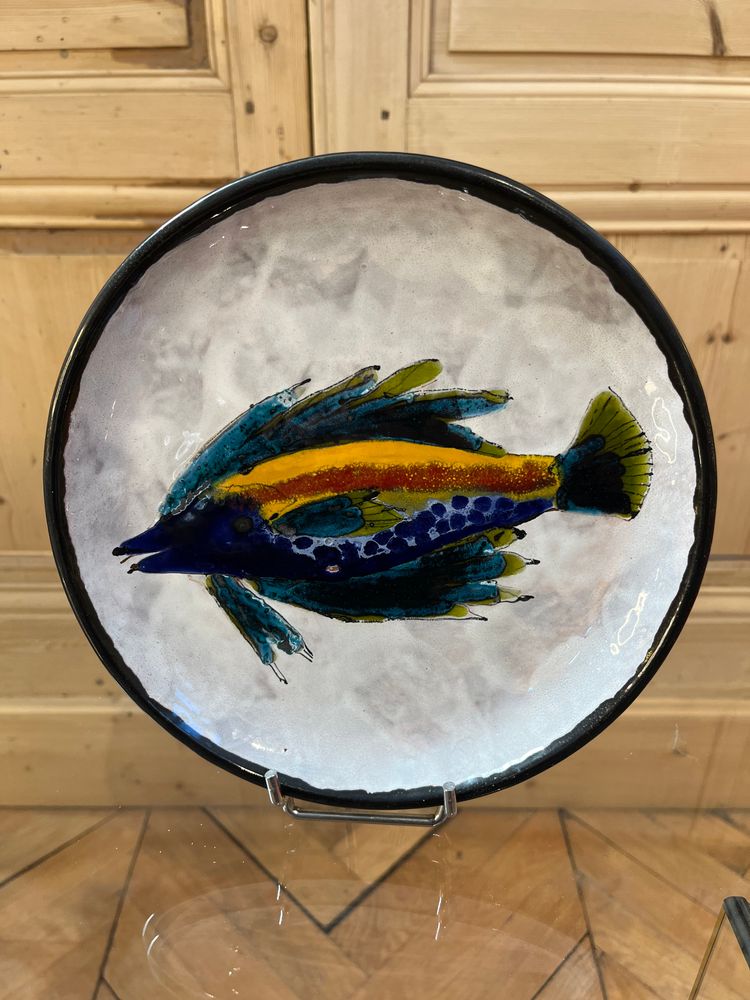 Le BRESCON - Fischservice VALLAURIS