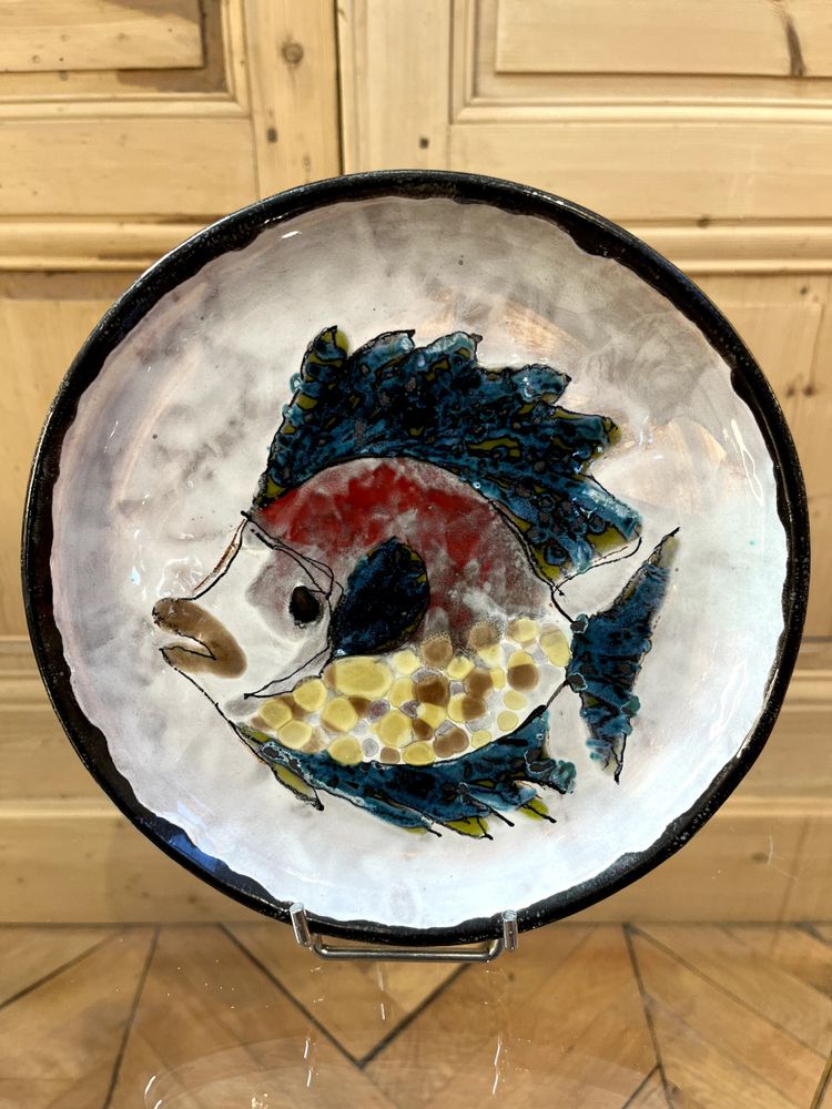 Le BRESCON - Fischservice VALLAURIS