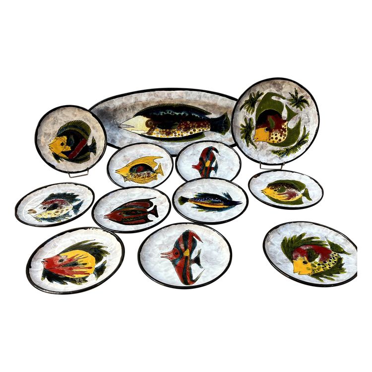 Le BRESCON - Fischservice VALLAURIS