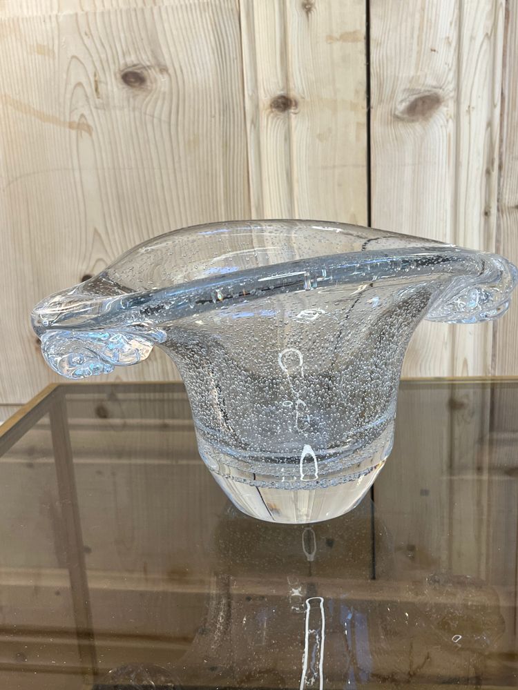 DAUM - Vase Cristal