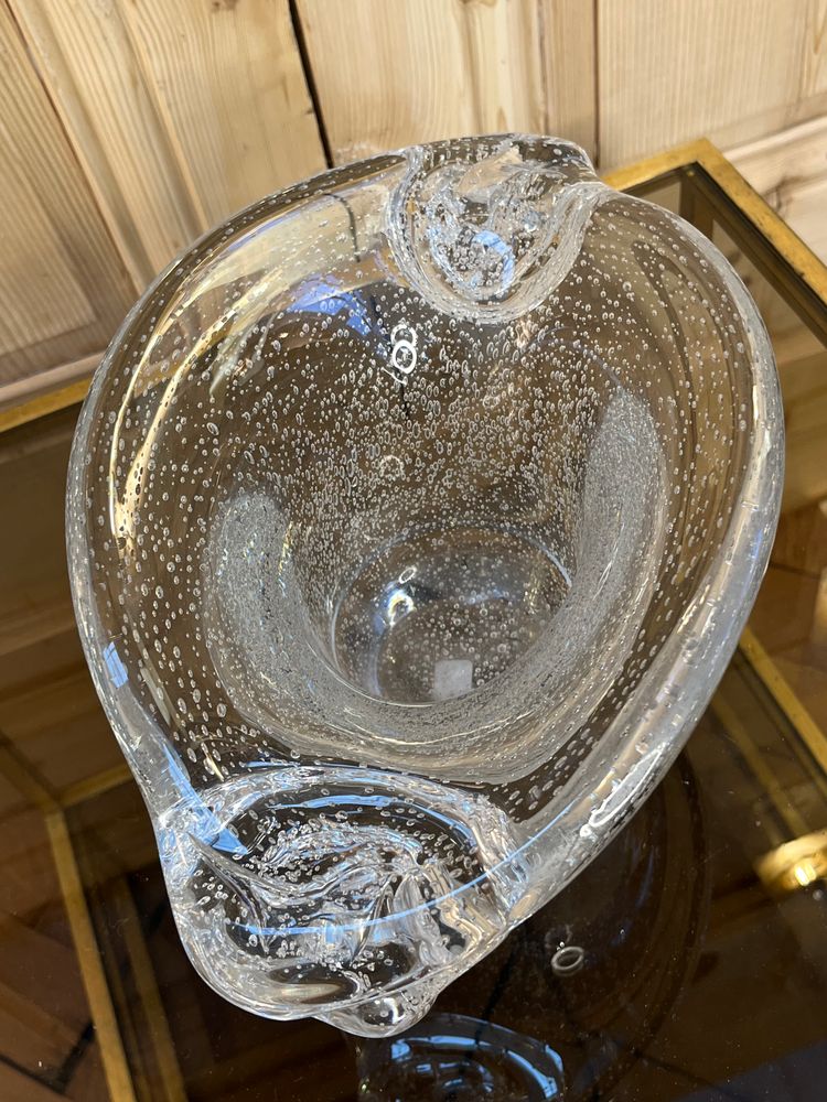 DAUM - Vase Cristal