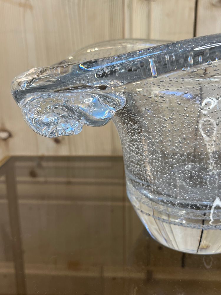 DAUM - Vase Cristal