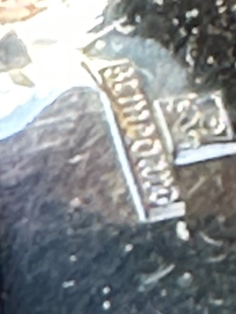 12 Saint Médard knives