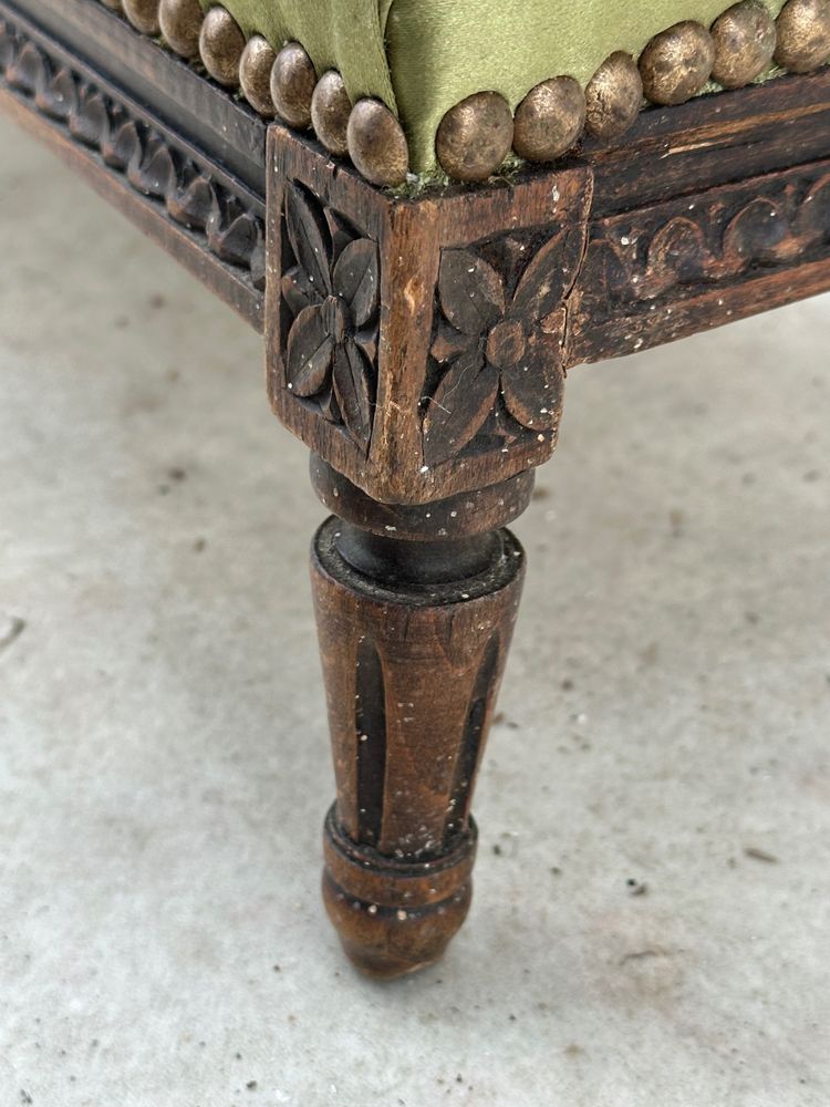 Banc de poupée