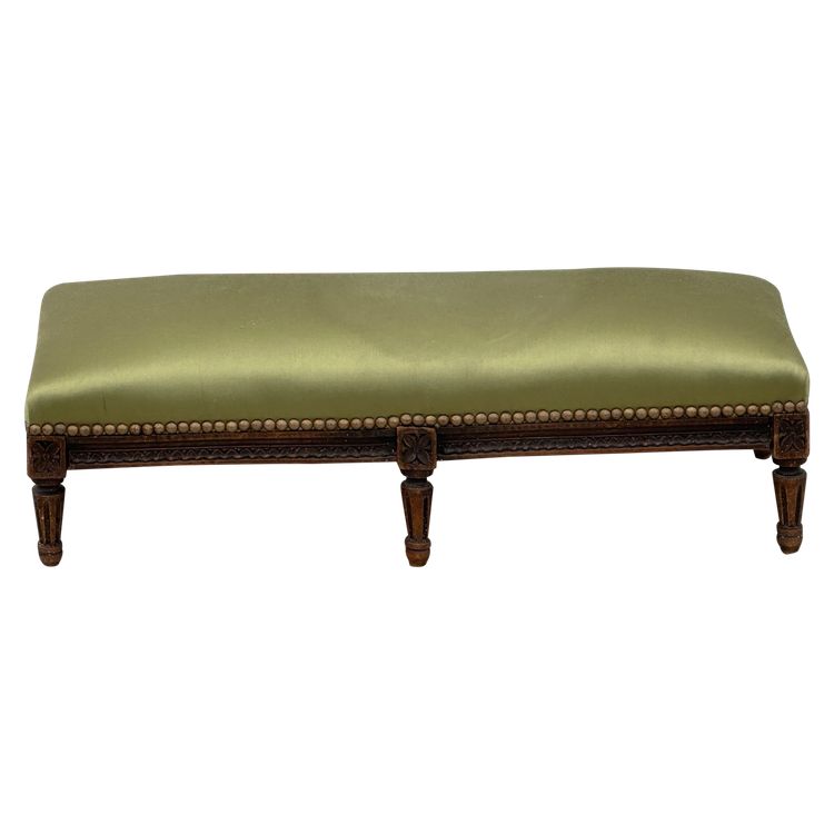 Banc de poupée
