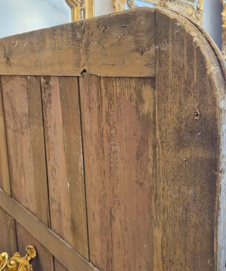 Louis Philippe mirror 115*151cm