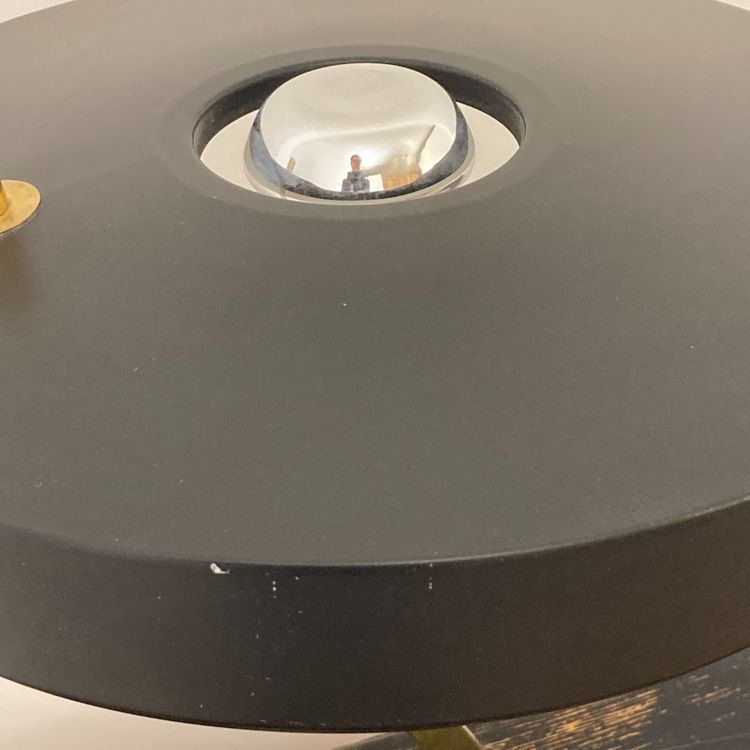 Louis Kalff Z lamp for Philips